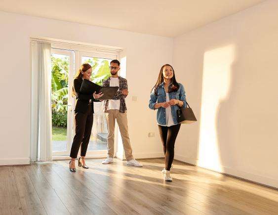 First Step Home Loan