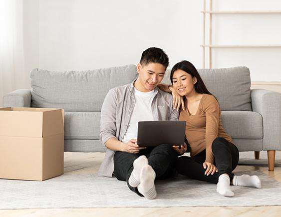 10 Steps to Take in Your Homebuying Journey