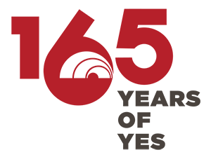 FHB 165 Years of Yes FHB 165 Years of Yes