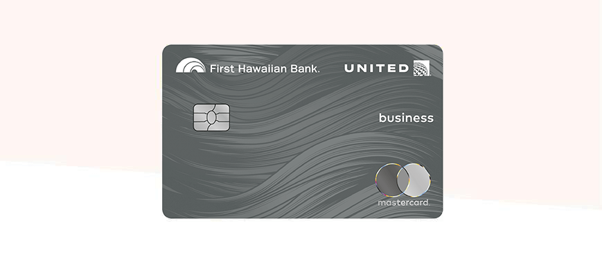 United Business Product Card 2023