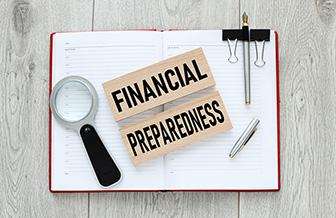 Financial preparedness