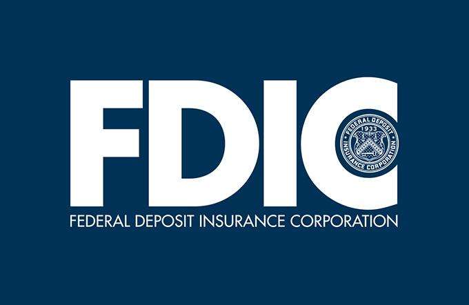 FDIC Logo FDIC Logo