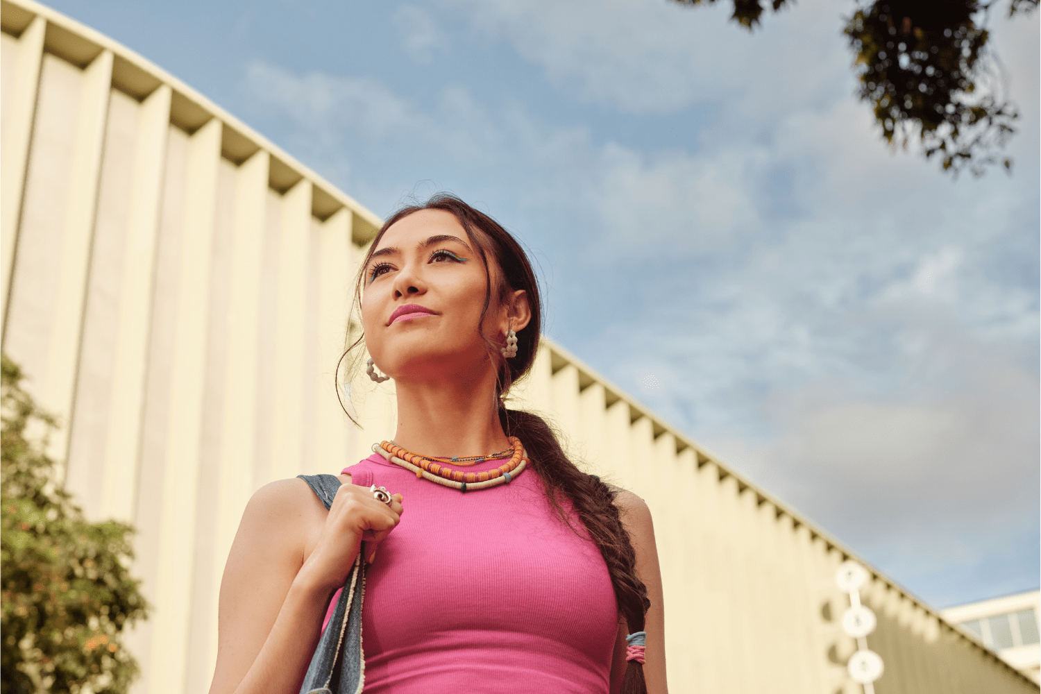 Personal Checking Learn More about our Personal Checking account offerings.