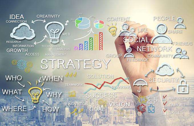 Choosing and registering a business name  ""