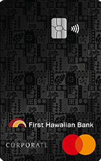 Corporate Card Corporate Card