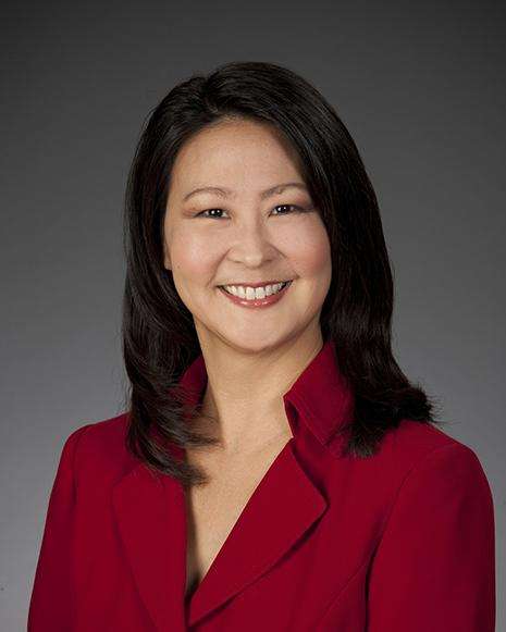 Lynn Takahashi