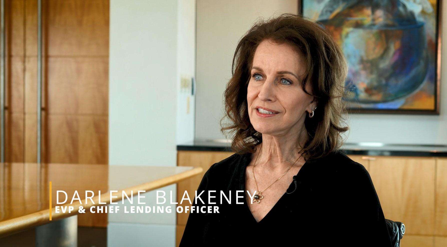 Darlene Blakeney