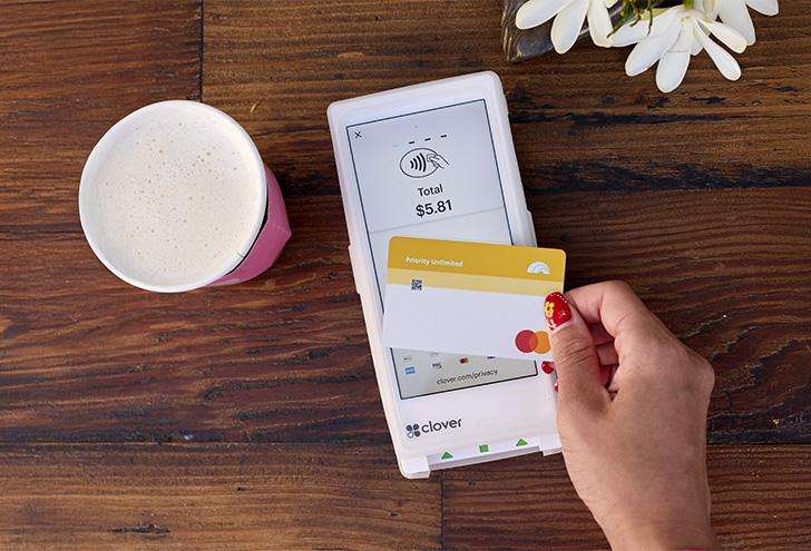 Priority Unlimited Card Priority Unlimited Card