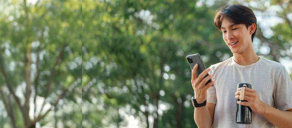 Mobile Banking Mobile Banking
