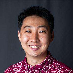 Casey Nakatsu