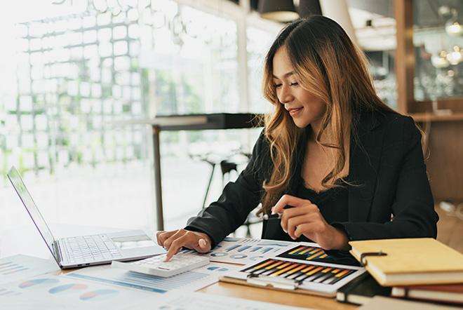 Protecting Your Business Online ""