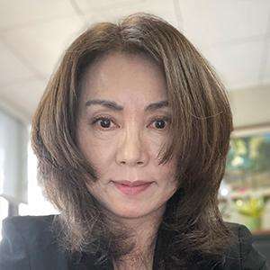 Lea Chung