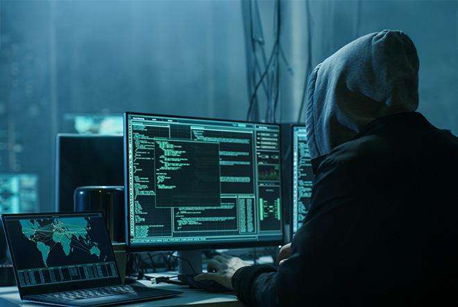 What Is the Dark Web — And How Does It Work? ""