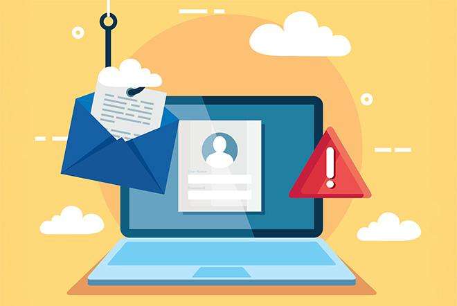 Don't Get Hooked How to Spot and Stop Phishing Attacks ""