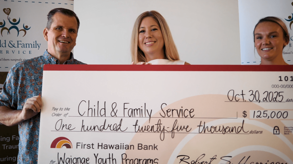 Child & Family Service