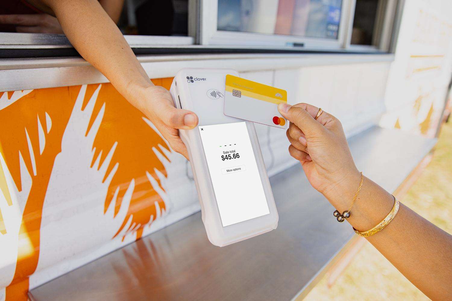 Learn More about our Credit Card offerings.