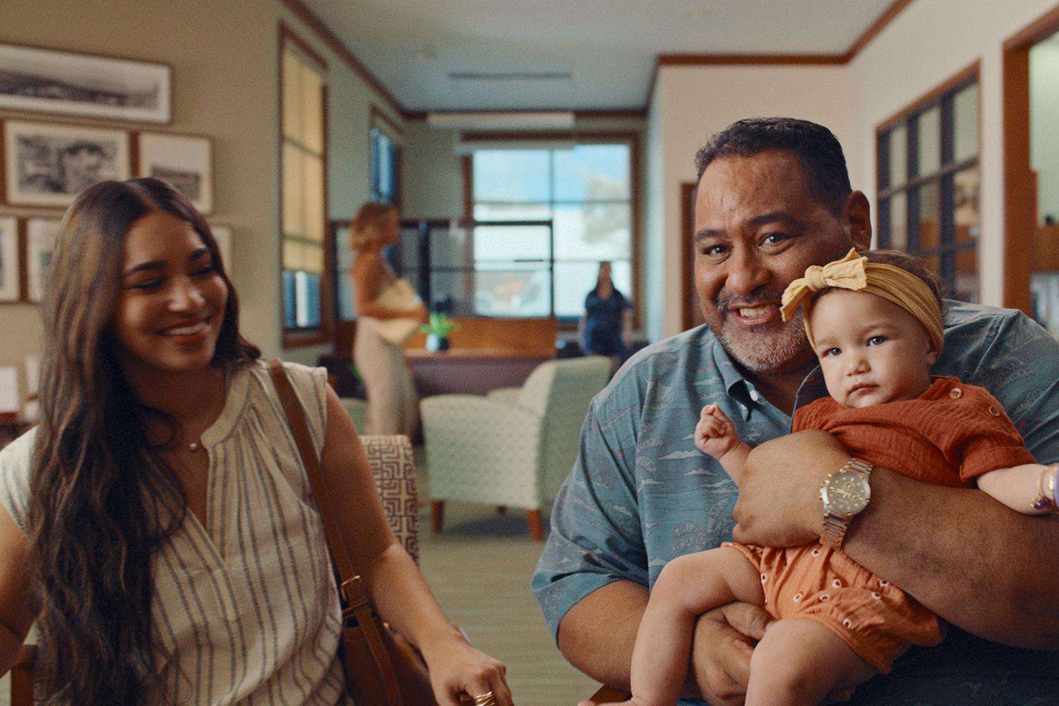 Learn More about our Savings account offerings.