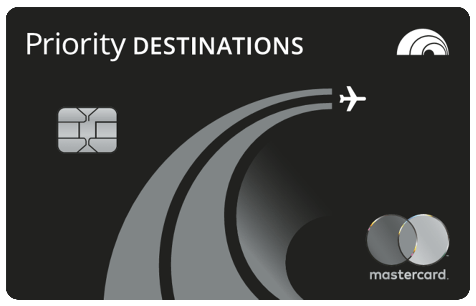 Priority Destinations&reg; World Elite Credit Card