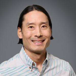 Bradley Itagaki