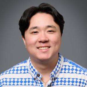 Calvin Uemura