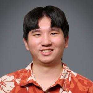 Jake Oshiro