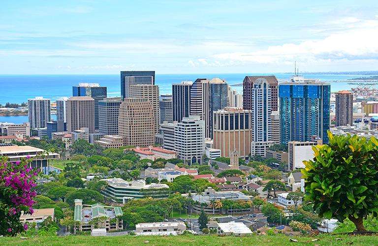 Commercial Real Estate