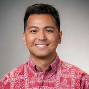 James Tenorio