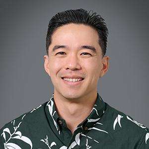 Jarrin Morikawa