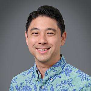 Mark Hiramoto