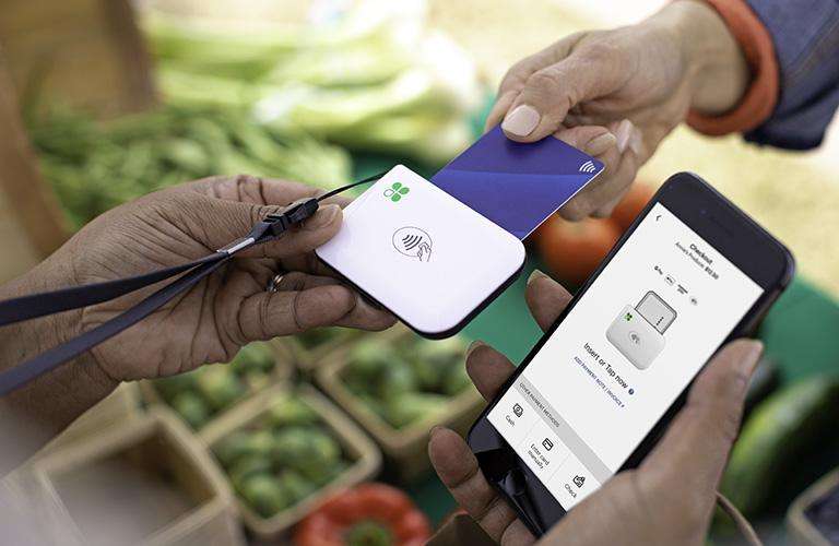 On the Go Credit Card Processing On the Go Credit Card Processing