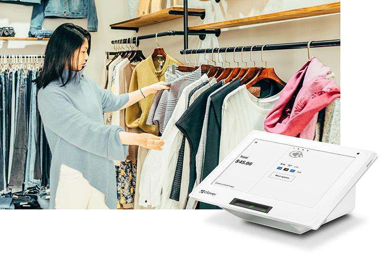 Retail Credit Card Processing Retail Credit Card Processing