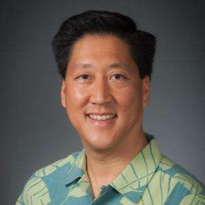 Eric Yee