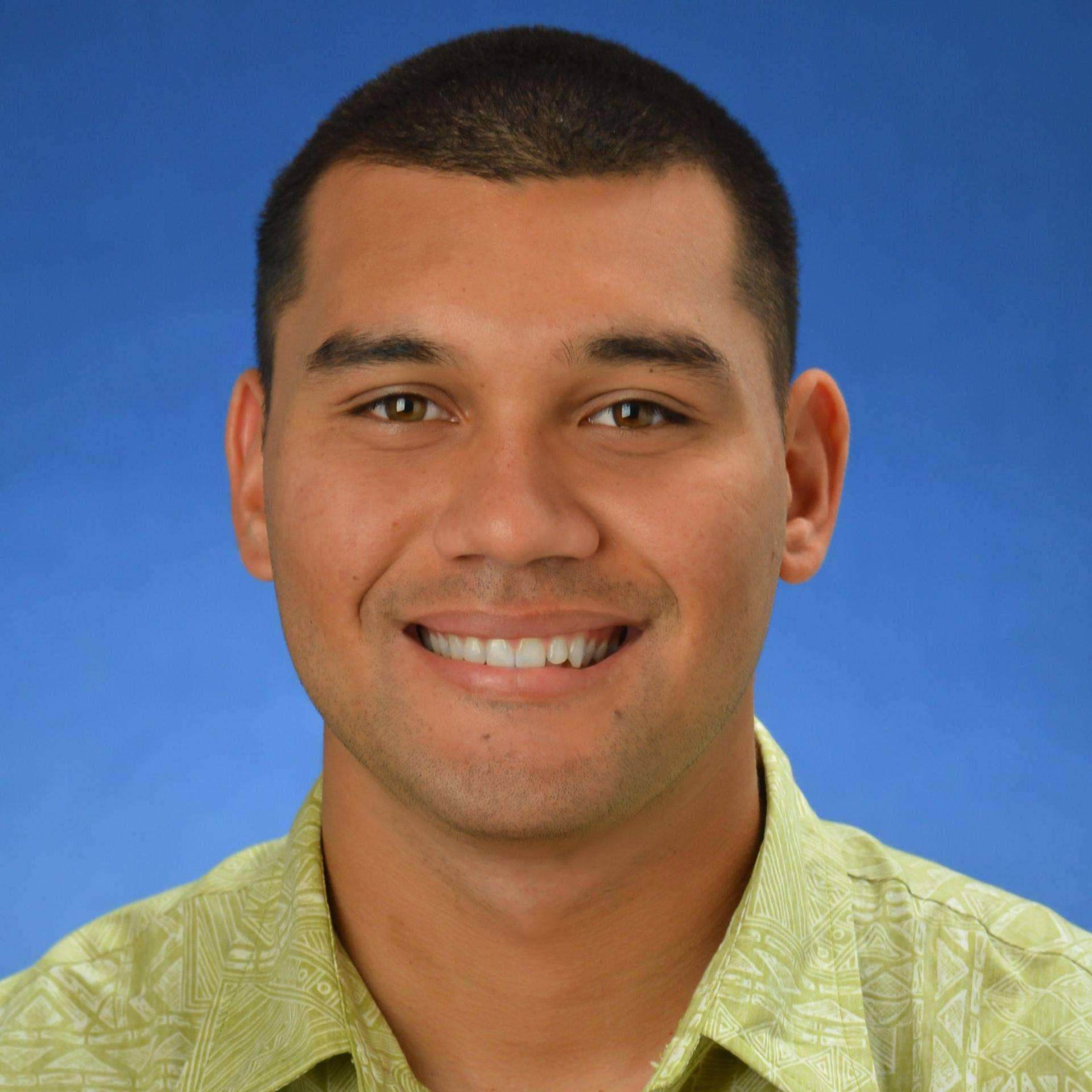 Jeremy Higgins