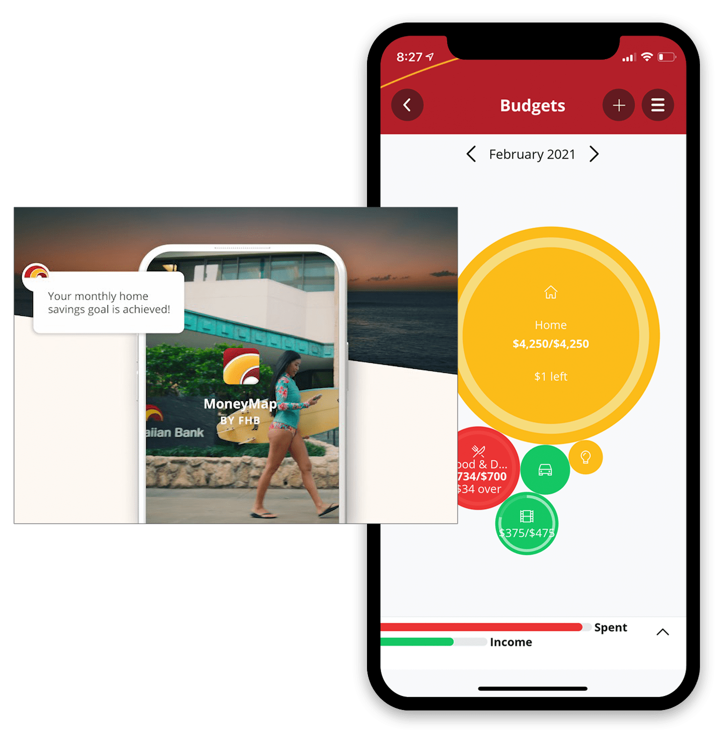 Click to launch video on moneymap