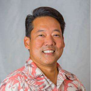 Keven Matsuura photo