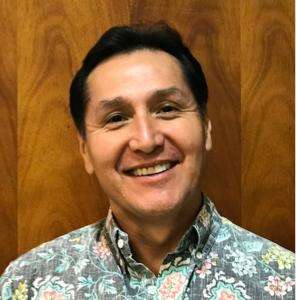 Michael Medina