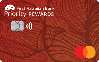 Priority Rewards Credit Card Priority Rewards Credit Card