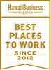 best places to work