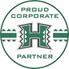Proud Corporate Partner University of Hawaii