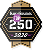 Hawaii 250